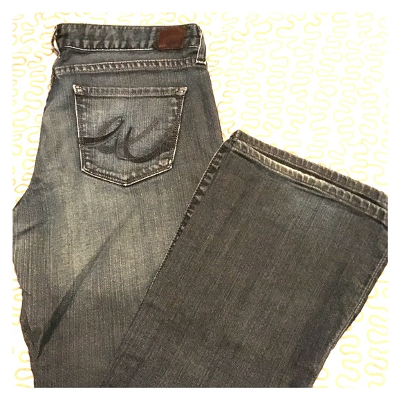 Express Denim - Express Jeans